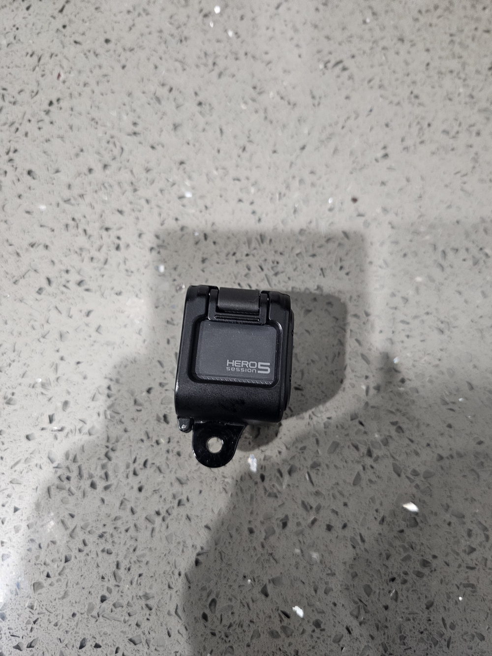 GoPro HERO5 Session Action Camera Black - Picture 4 of 5